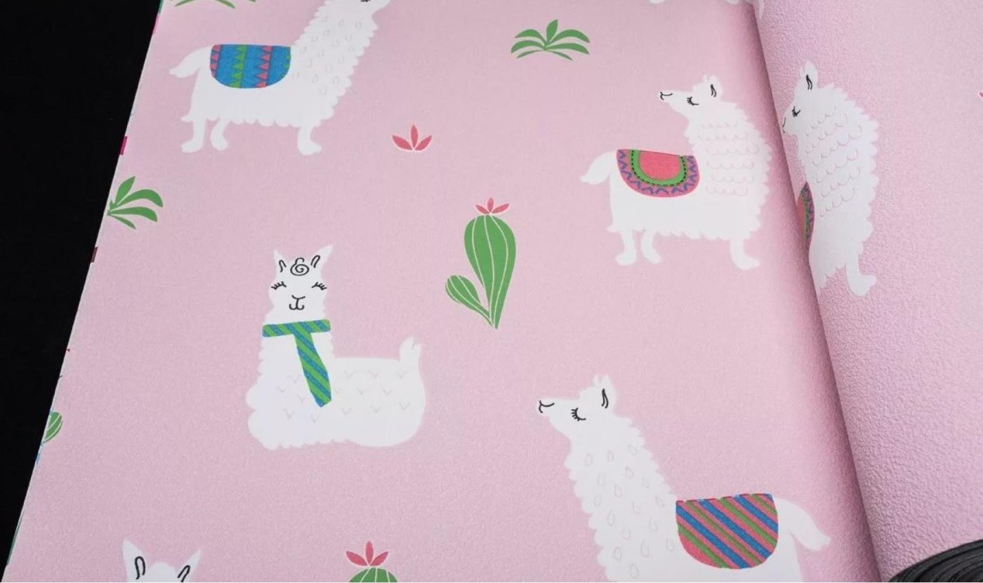 Обои Rasch Kids Teens 3 813258