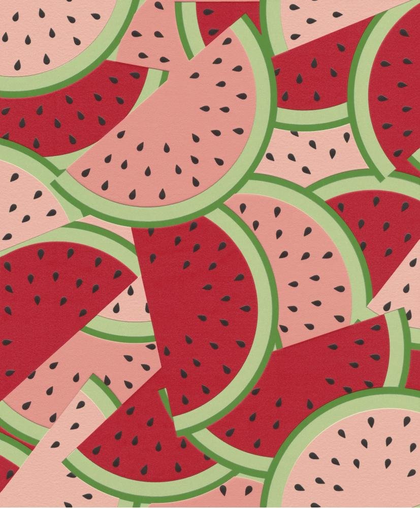 Обои Rasch Kids Teens 3 813814