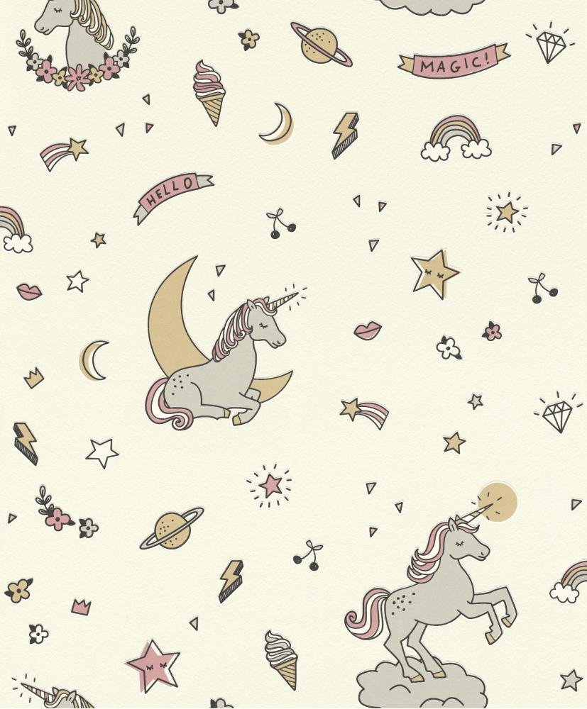 Обои Rasch Kids Teens 3 815009