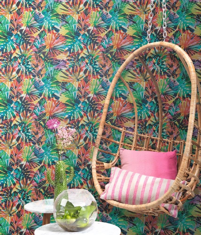 Обои Rasch Kids Teens 3 815344