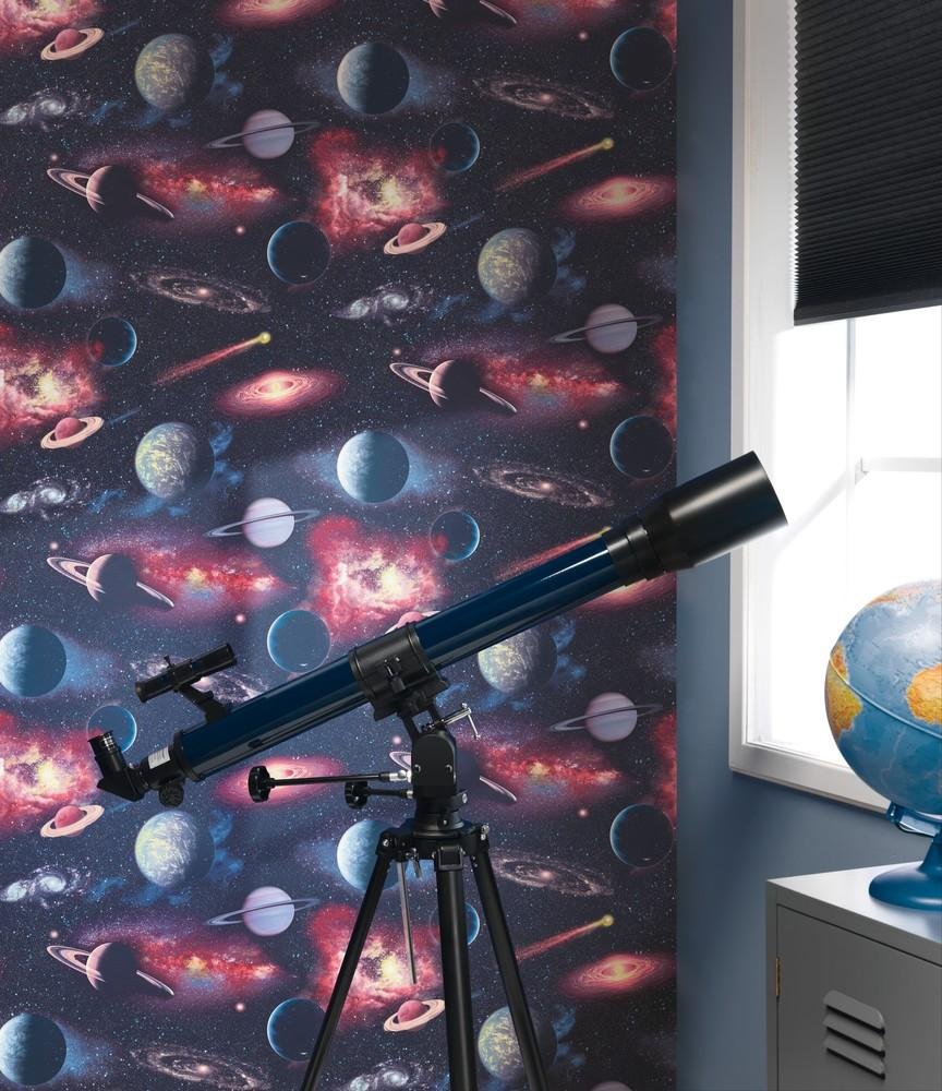 Обои Rasch Kids Teens 3 815429