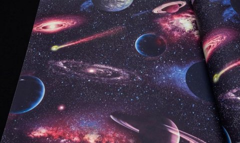 Обои Rasch Kids Teens 3 815429