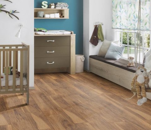 Ламинат Krono Original Vintage 8155 Аппалачиа Гикори