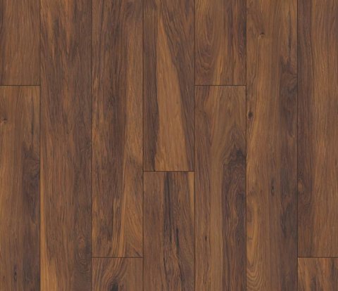 Ламинат Krono Original Vintage 8156 Красный Речной Гикори