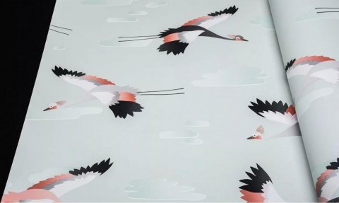 Обои Rasch Kids Teens 3 818116