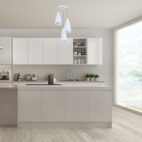 Подвесная люстра Apeyron Брауэр 16-23