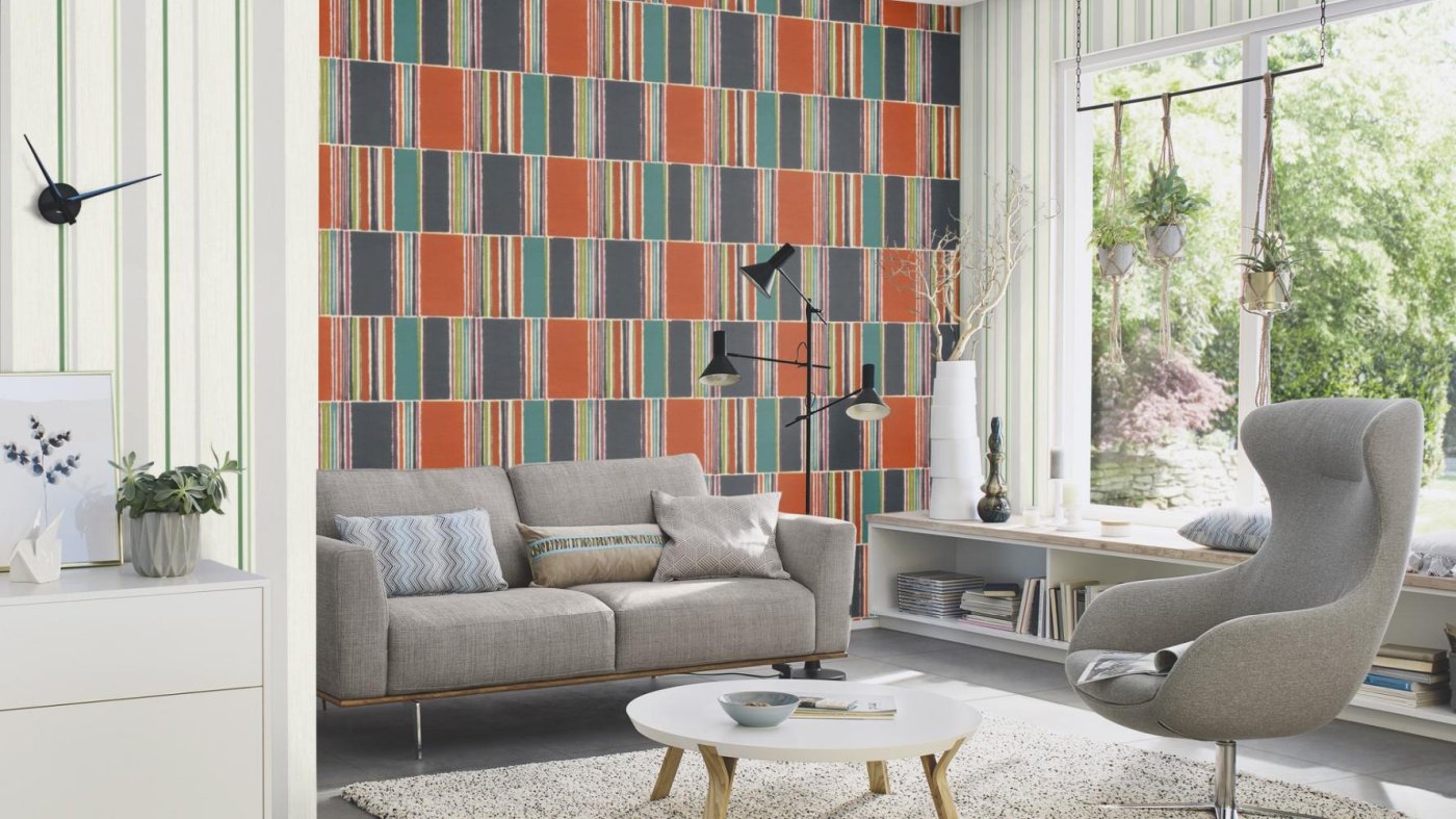 Обои Rasch Florentine XL 819038