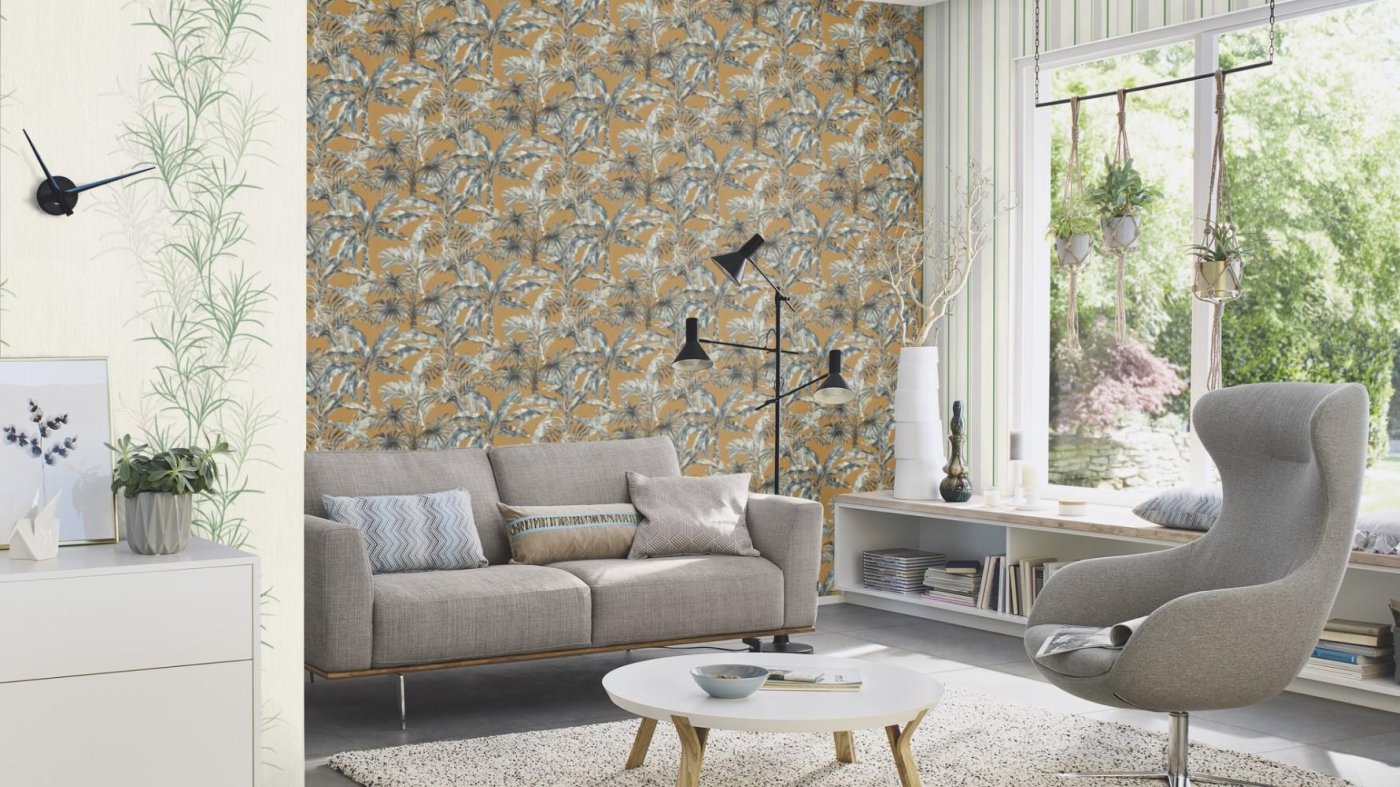 Обои Rasch Florentine XL 819168