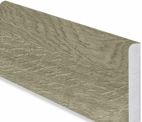 Кварцевый плинтус Fargo Classic 81996-1 Дуб Токио