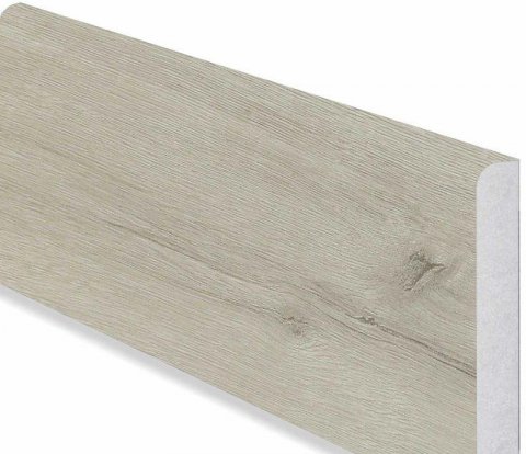 Кварцевый плинтус Fargo Comfort 81996-10 Дуб Марракеш