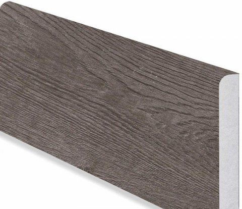 Кварцевый плинтус Fargo Classic 81996-7 Дуб Мокко