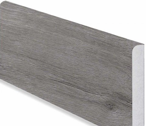 Кварцевый плинтус Fargo Comfort 81996 Дуб Урбан