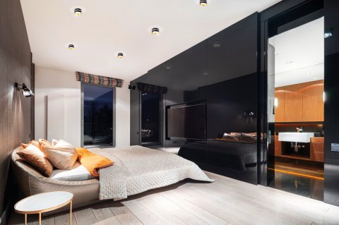 Точечный светильник Kanlux GOVIK DSO-B/G 29232