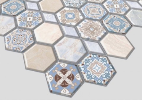 Соты «Средиземноморье»