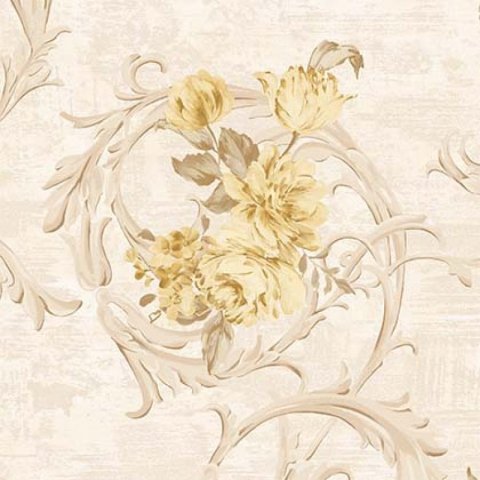 Обои GNI Gaenari Florence 82050-3