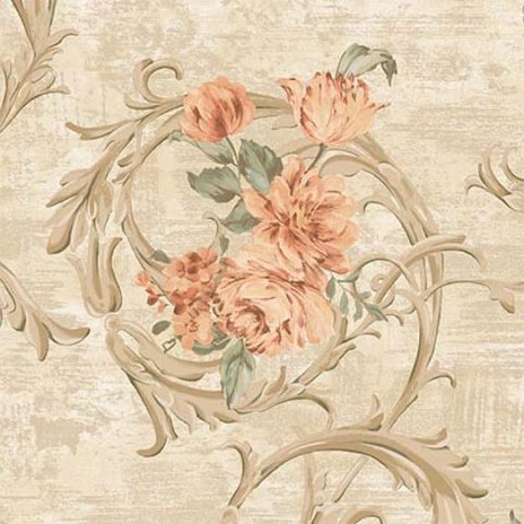 Обои GNI Gaenari Florence 82050-4