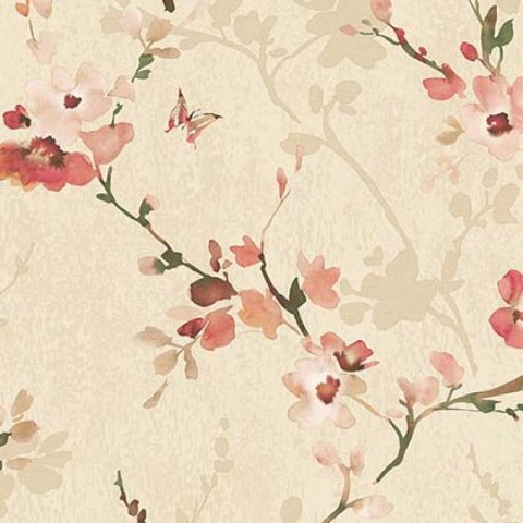 Обои GNI Gaenari Florence 82053-4