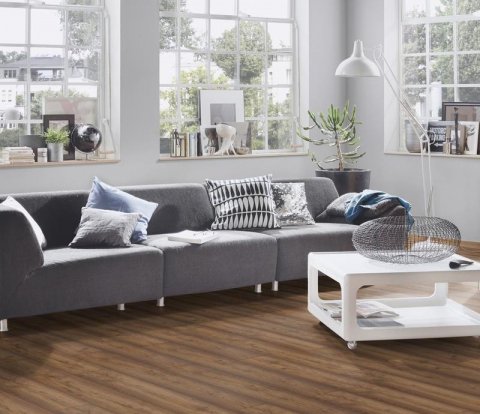 Ламинат Krono Original Super Natural 8274 Дуб Модена