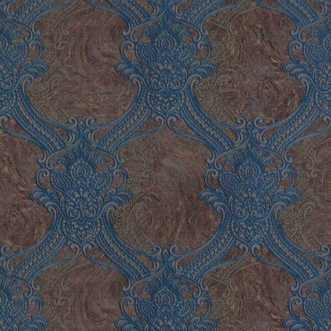 Обои Decori-Decori Bukhara 82743