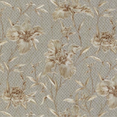 Обои Decori-Decori Bukhara 82749