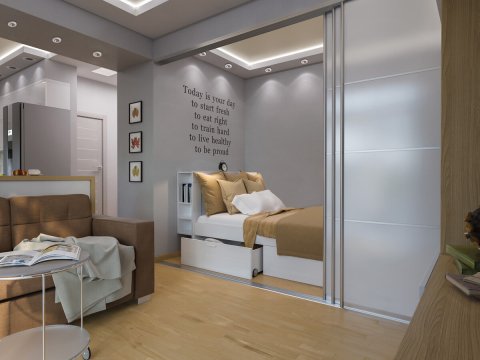 Точечный светильник Kanlux ELICEO DSO W/G 35283