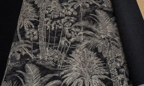 Обои Rasch Denzo 2 832525