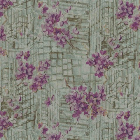 Обои Decori-Decori City 83267