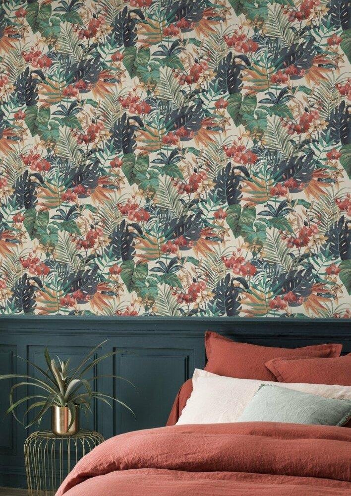 Обои Rasch Denzo 2 833126