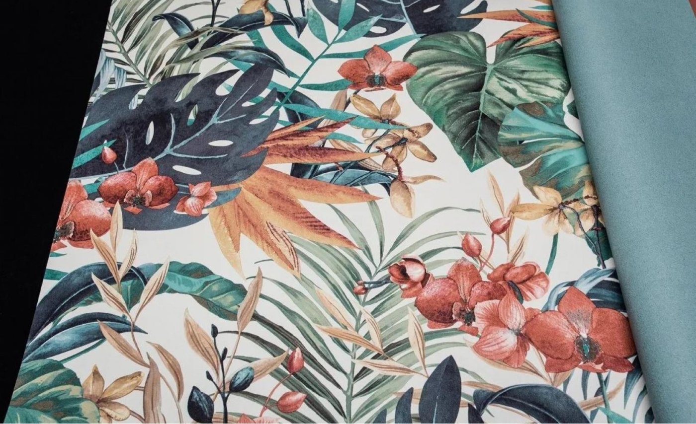 Обои Rasch Denzo 2 833126