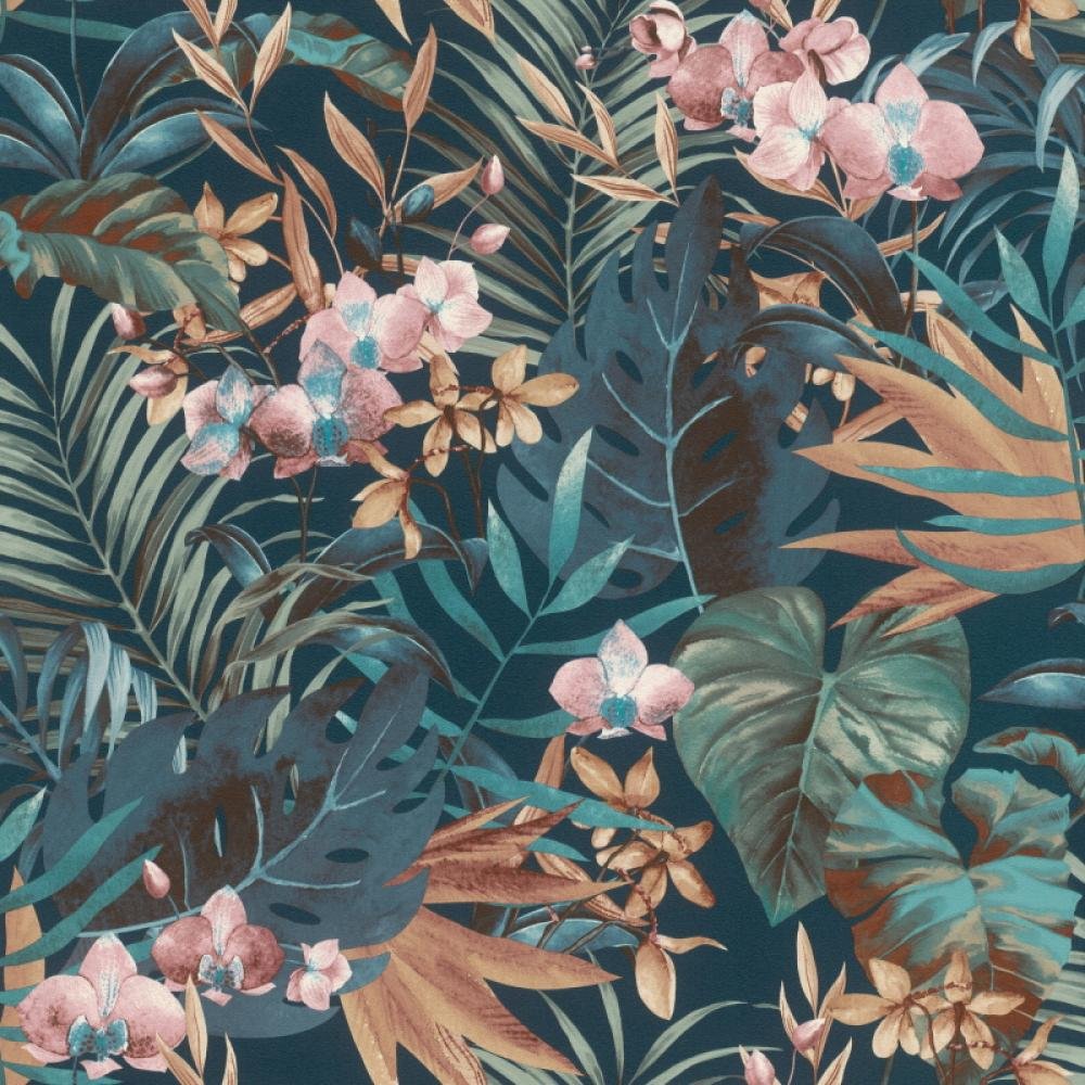 Обои Rasch Salsa 833133