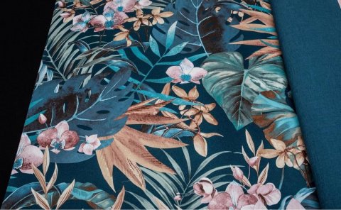 Обои Rasch Salsa 833133