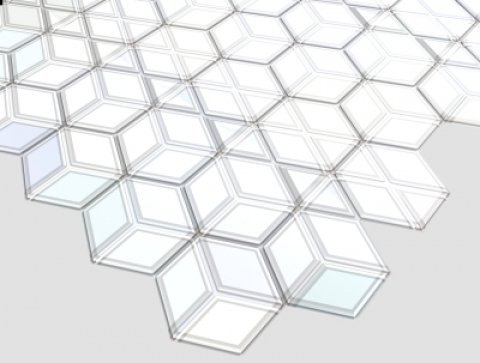 Соты «Туман»