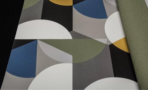 Обои Rasch Salsa 840025