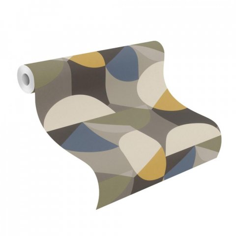 Обои Rasch Salsa 840025