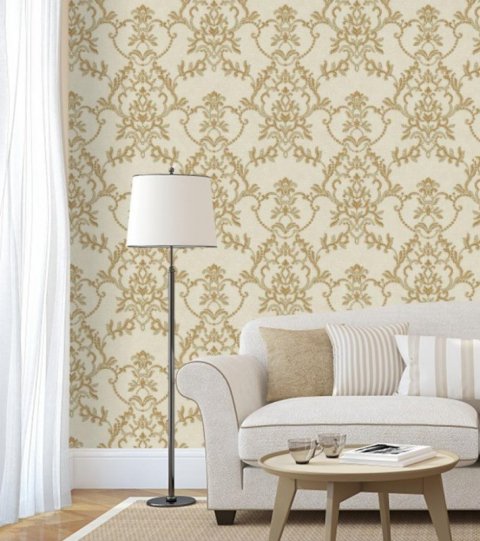 Обои Bernardo Bertolucci Red Grazia 84101-1