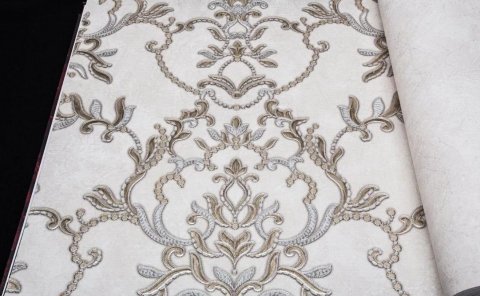 Обои Bernardo Bertolucci Red Grazia 84101-2