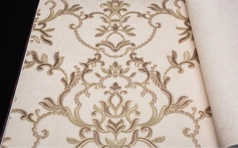 Обои Bernardo Bertolucci Red Grazia 84101-3