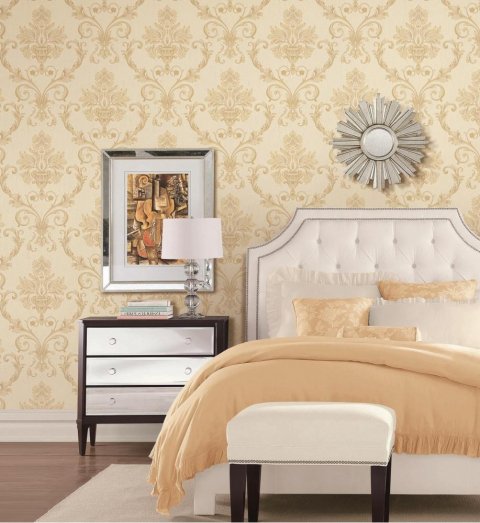 Обои Bernardo Bertolucci Red Grazia 84103-2