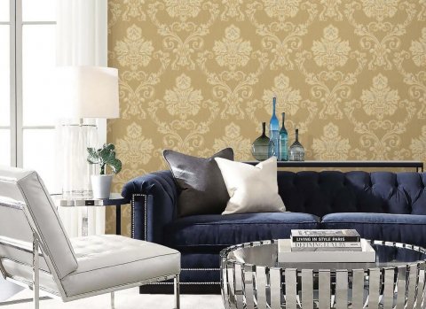 Обои Bernardo Bertolucci Red Grazia 84103-5