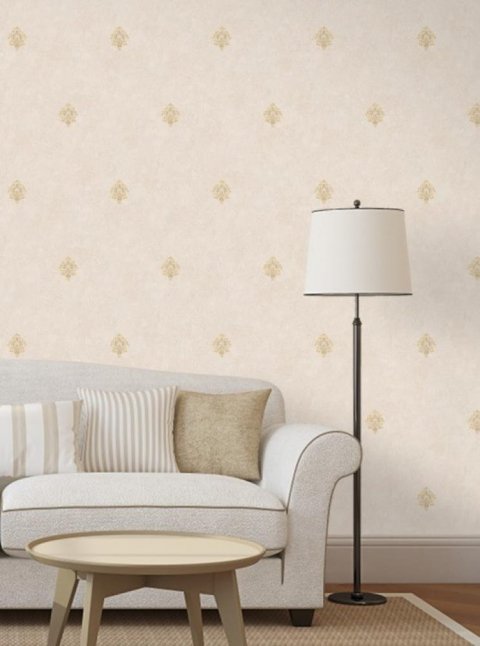 Обои Bernardo Bertolucci Red Grazia 84104-3