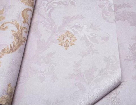 Обои Bernardo Bertolucci Red Grazia 84104-3