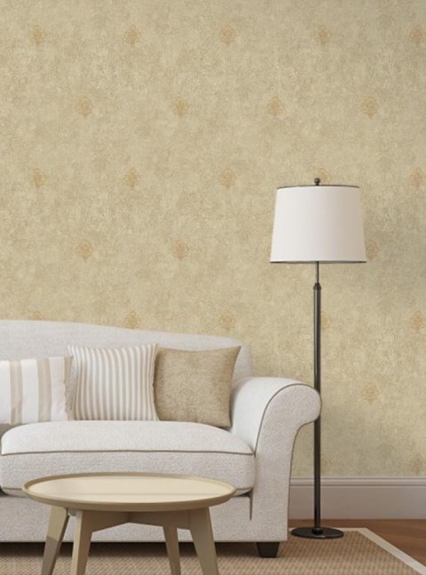 Обои Bernardo Bertolucci Red Grazia 84104-4