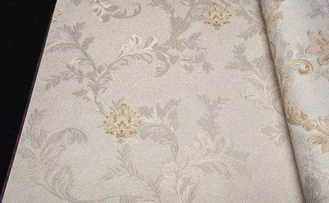 Обои Bernardo Bertolucci Red Grazia 84104-4