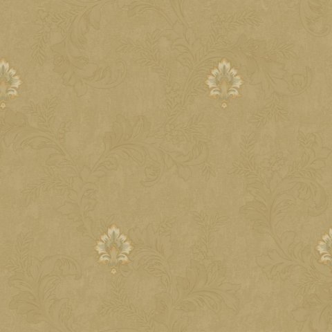 Обои Bernardo Bertolucci Red Grazia 84104-5