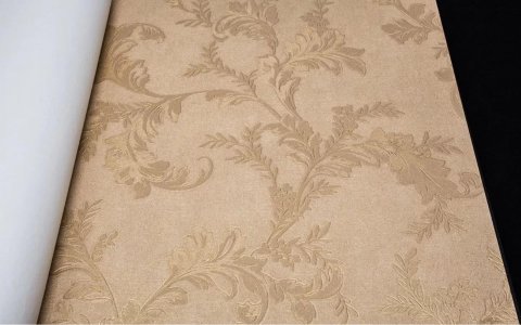 Обои Bernardo Bertolucci Red Grazia 84105-5