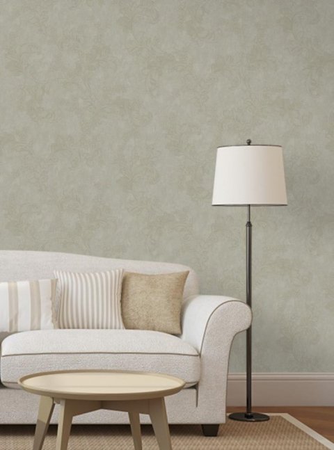 Обои Bernardo Bertolucci Red Grazia 84105-6