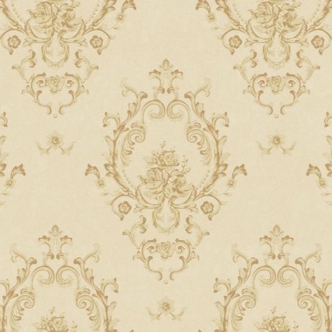 Обои Bernardo Bertolucci Red Grazia 84106-2