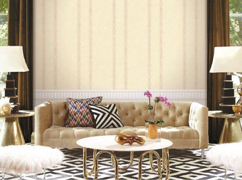 Обои Bernardo Bertolucci Red Grazia 84107-1