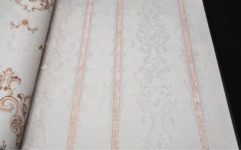 Обои Bernardo Bertolucci Red Grazia 84107-3