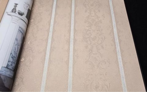 Обои Bernardo Bertolucci Red Grazia 84107-4